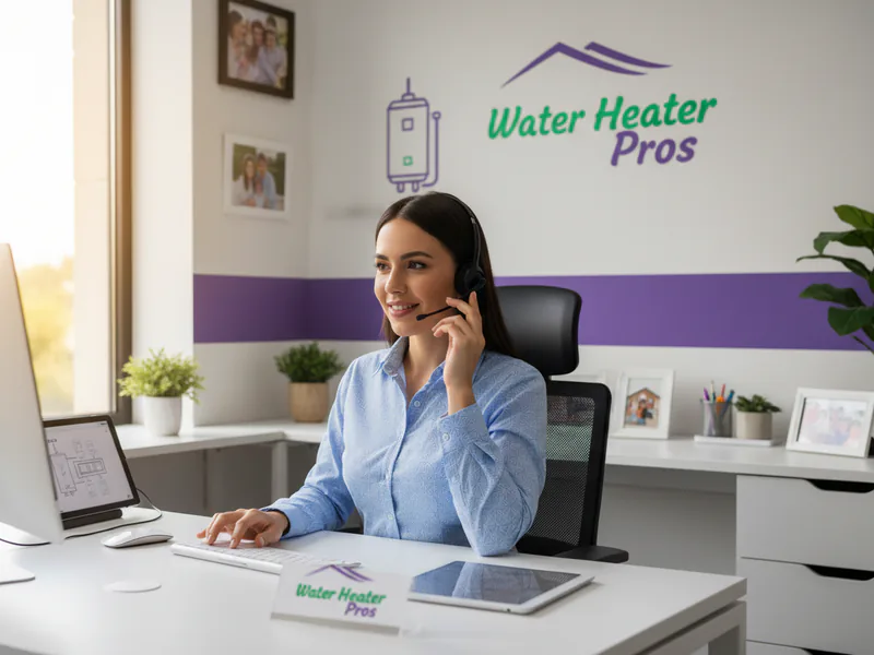 Water Heater Repair  in Blackfoot  FAQ